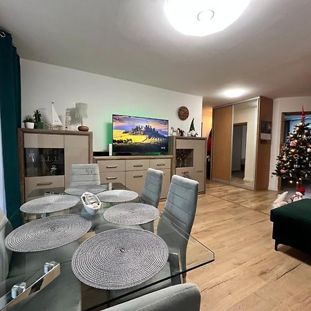 Apartament Na Kamiennej Kołobrzeg Zewnętrze zdjęcie
