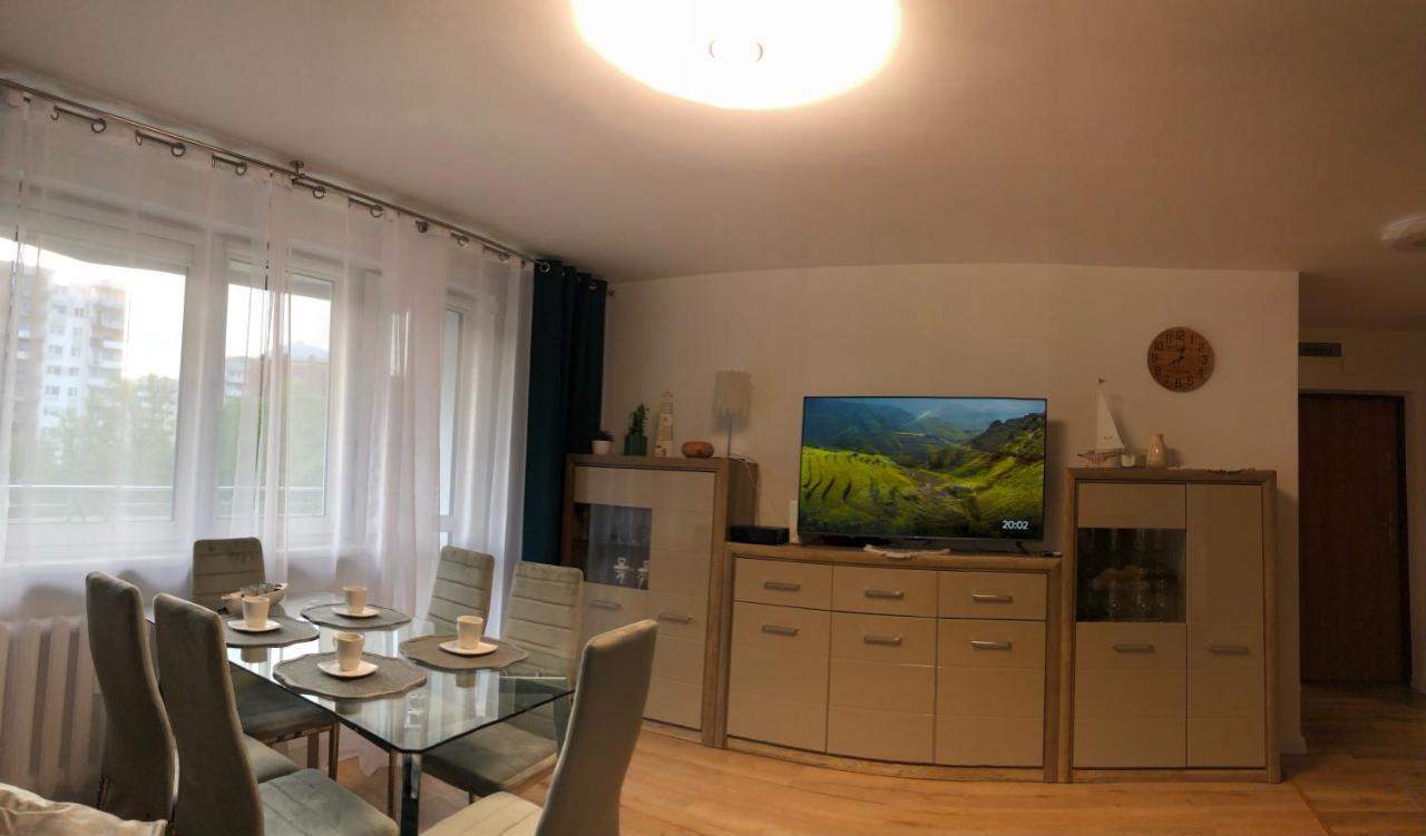 Apartament Na Kamiennej Kołobrzeg Zewnętrze zdjęcie
