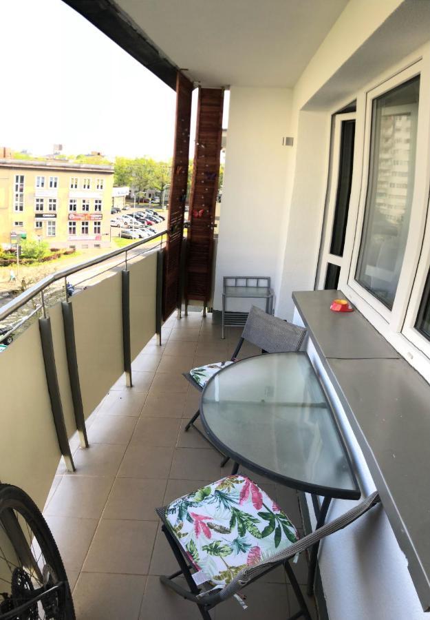 Apartament Na Kamiennej Kołobrzeg Zewnętrze zdjęcie