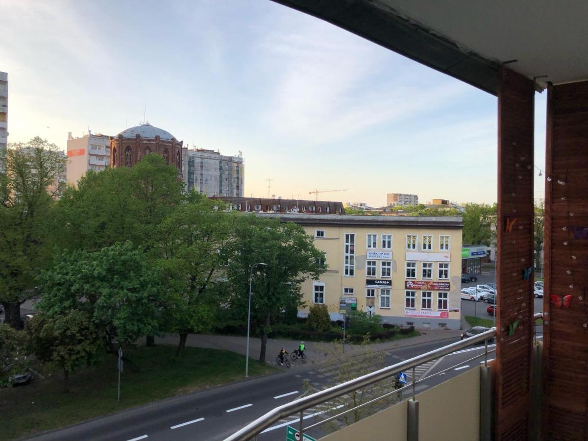 Apartament Na Kamiennej Kołobrzeg Zewnętrze zdjęcie