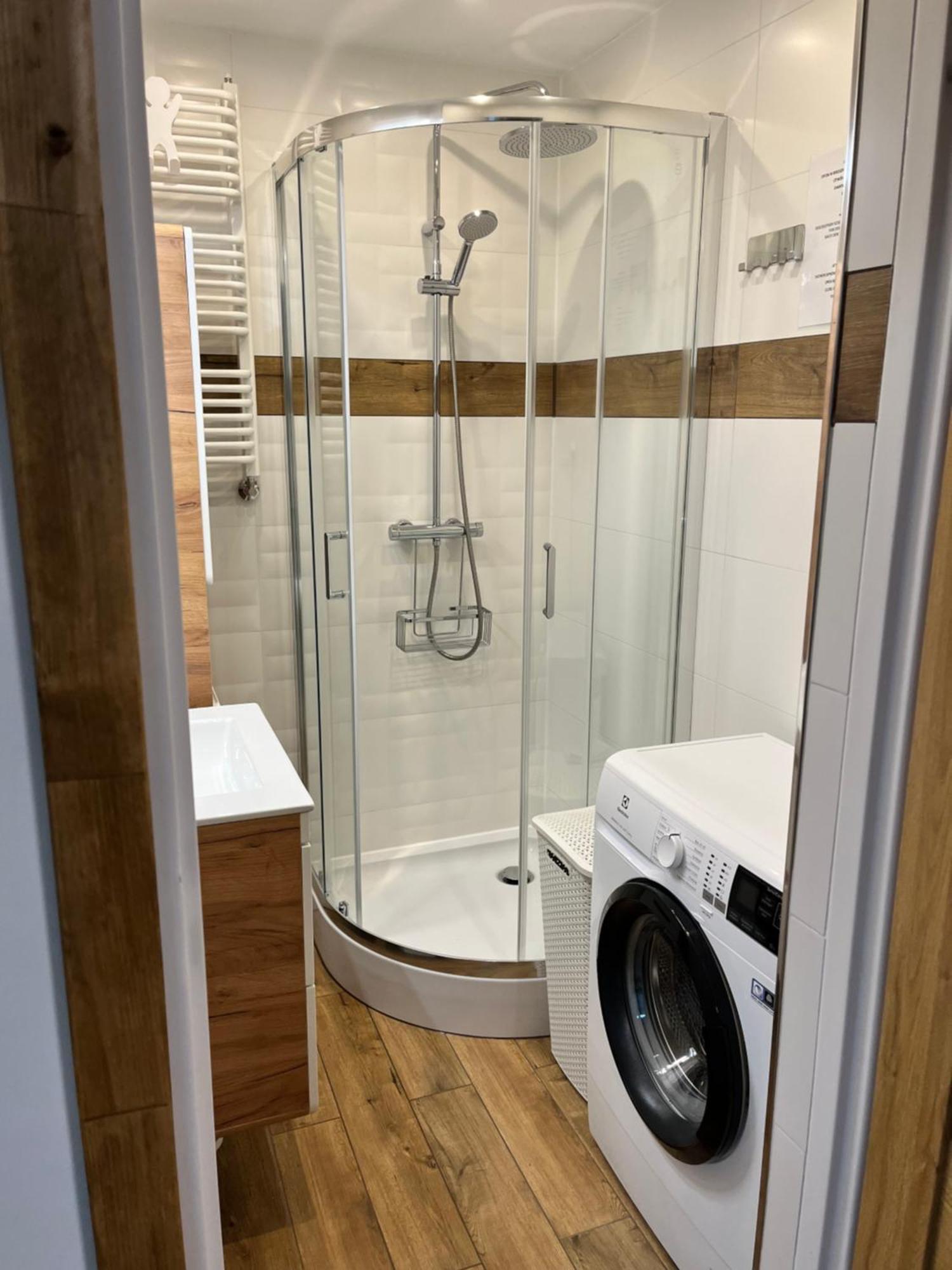 Apartament Na Kamiennej Kołobrzeg Zewnętrze zdjęcie