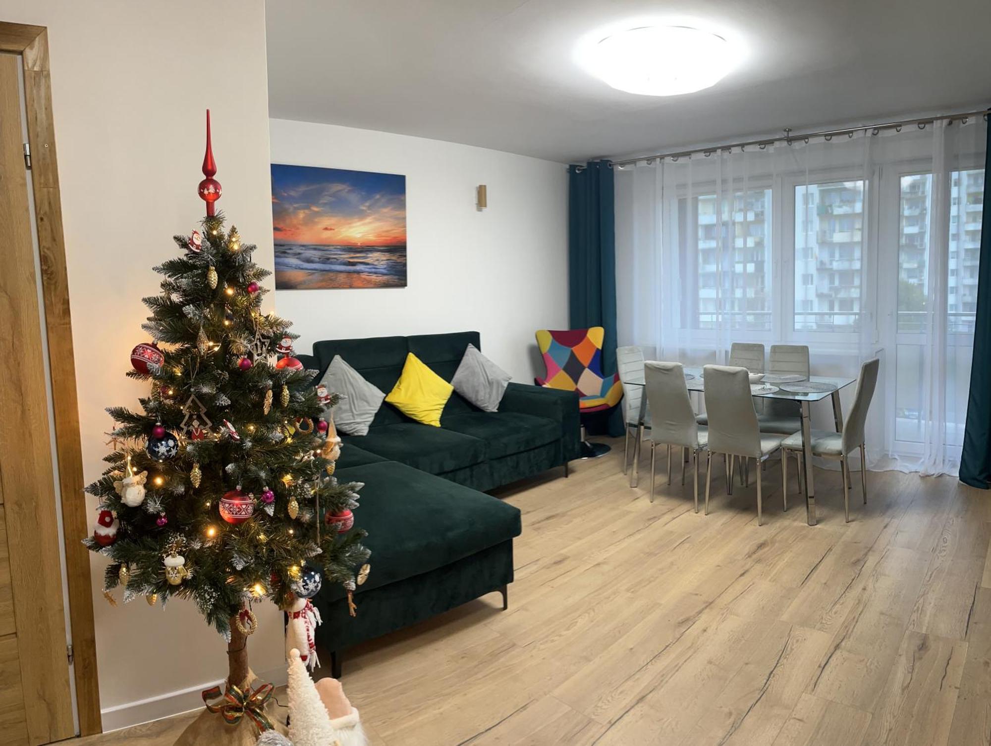 Apartament Na Kamiennej Kołobrzeg Zewnętrze zdjęcie