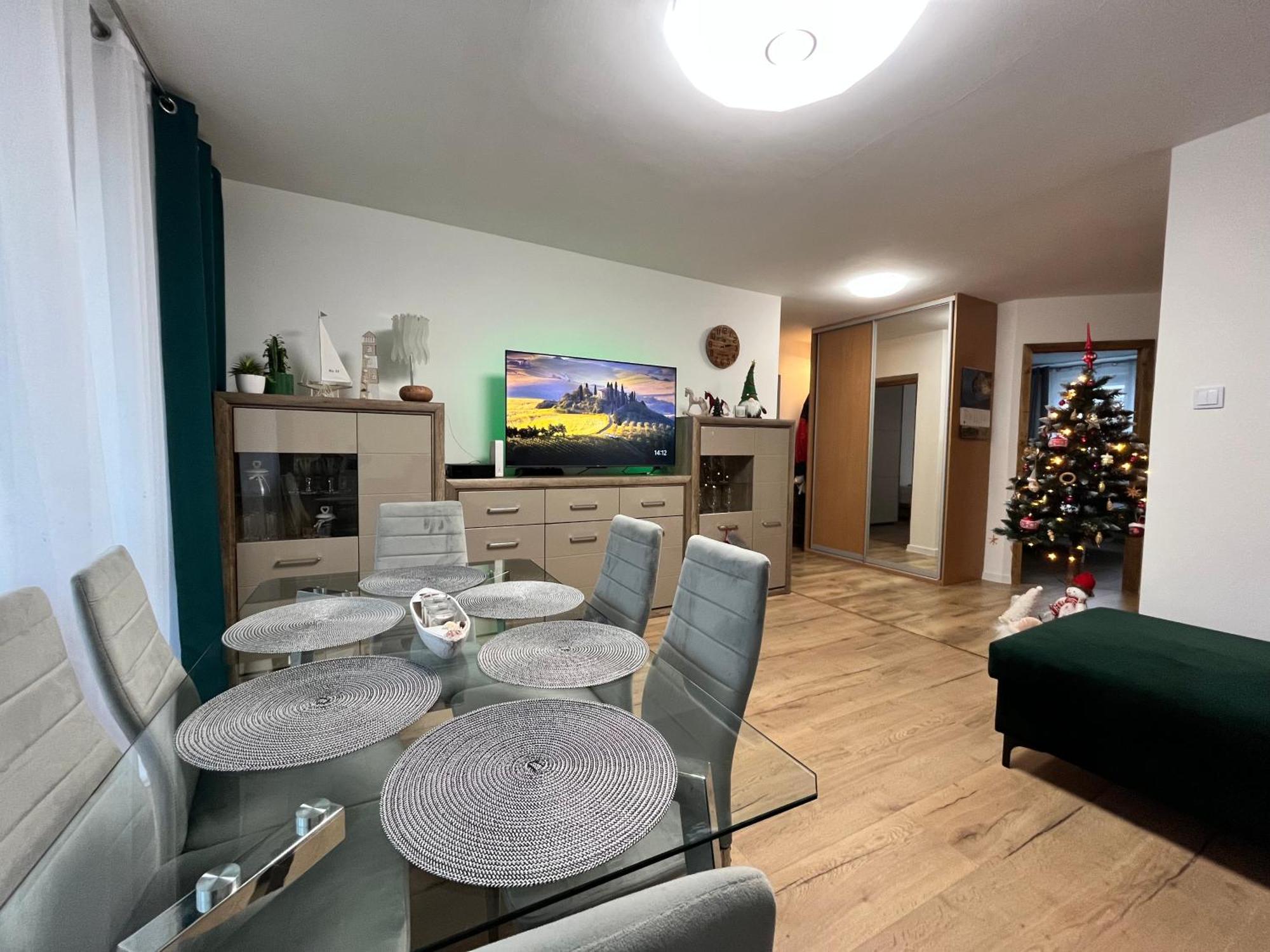 Apartament Na Kamiennej Kołobrzeg Zewnętrze zdjęcie