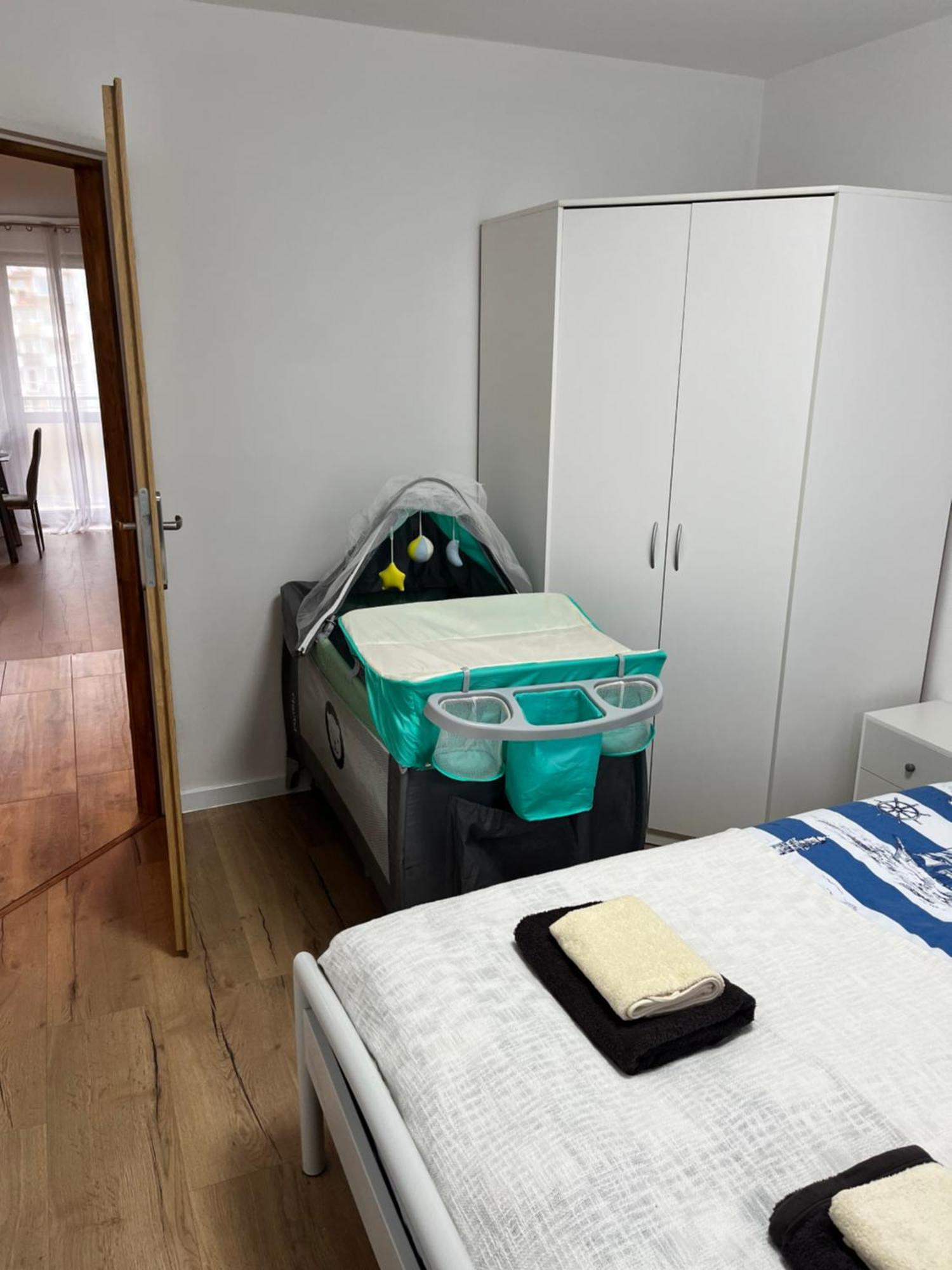 Apartament Na Kamiennej Kołobrzeg Zewnętrze zdjęcie