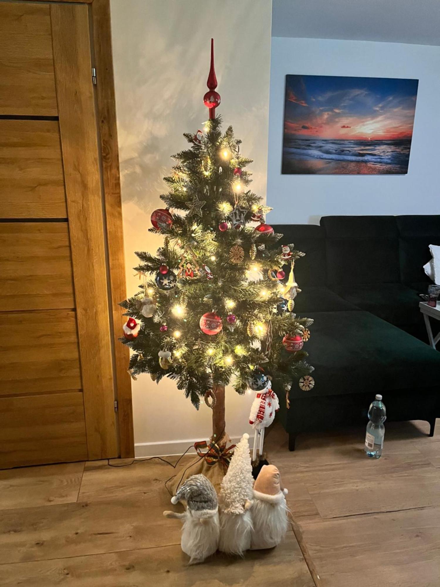 Apartament Na Kamiennej Kołobrzeg Zewnętrze zdjęcie